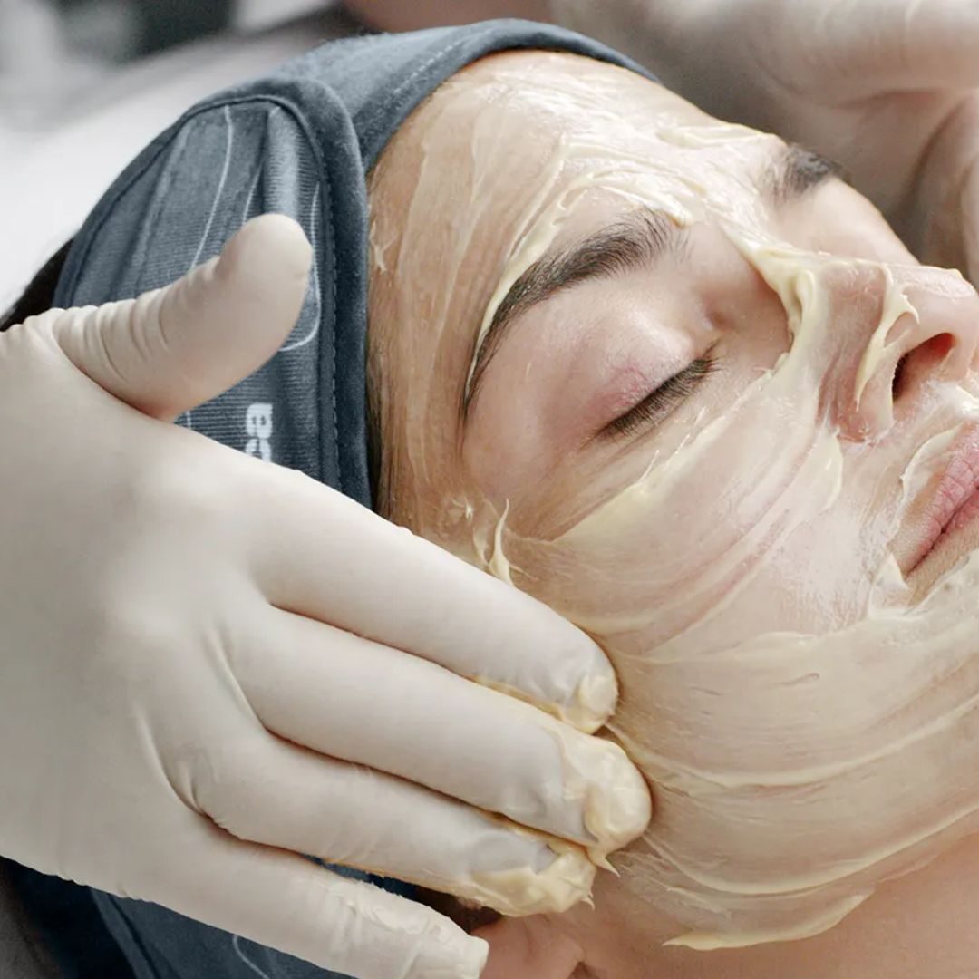 Gezielte Behandlung für besondere Hautbedürfnisse Kosmetische Intensivbehandlung bei BeVe Beauty in Hanau