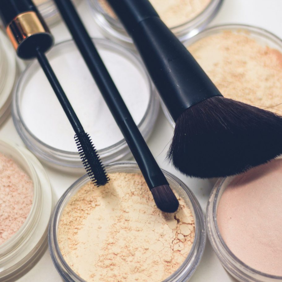Makeup Workshop für Anfänger bei BeVe Beauty in Hanau 