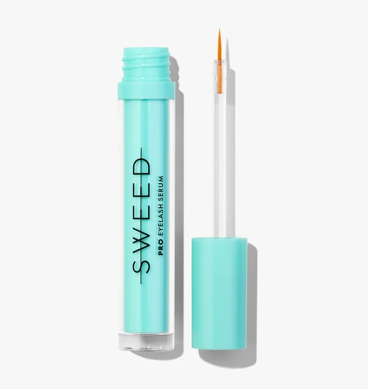 Sweed Wimpernserum und Mascaras bei BeVe Beauty in Hanau
