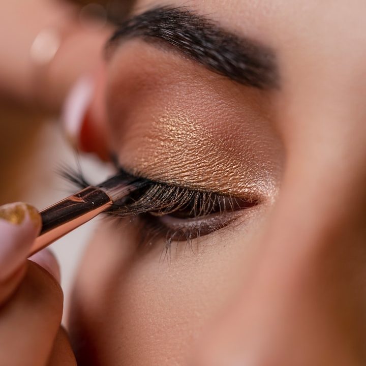 Brautstyling bei BeVe Beauty im Forum in Hanau Brautstyling bei BeVe Beauty im Forum in Hanau