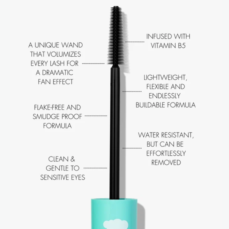 SWEED Mascara bei BeVe Beauty in Hanau