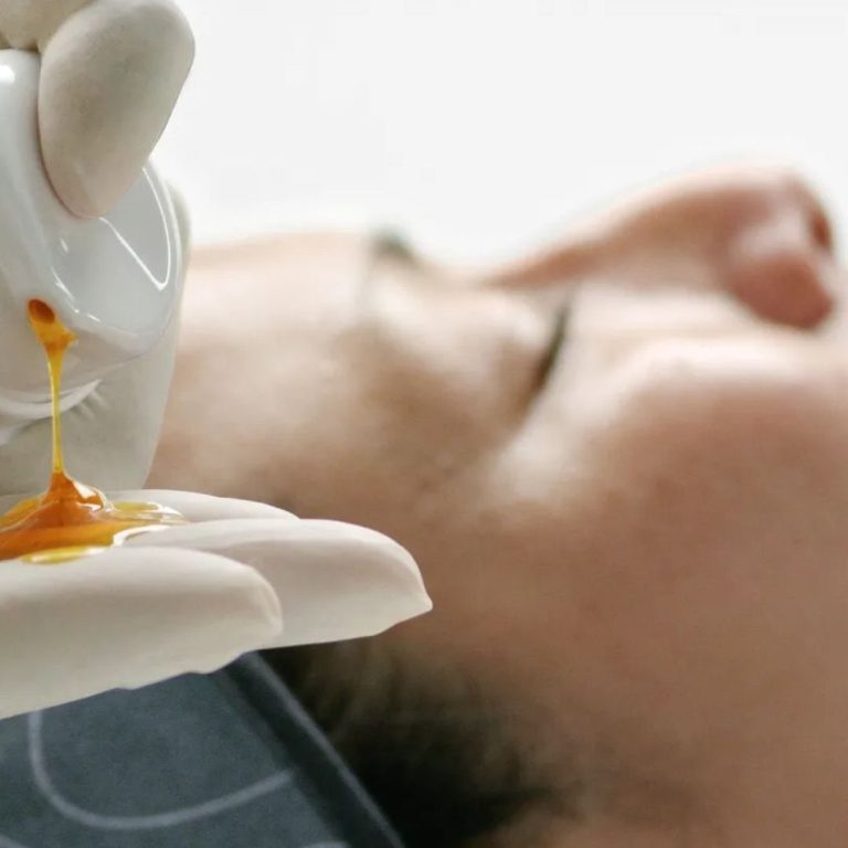 BeVe Bright Behandlung bei Pigmentflecken und ungleichmäßigem Hautton
