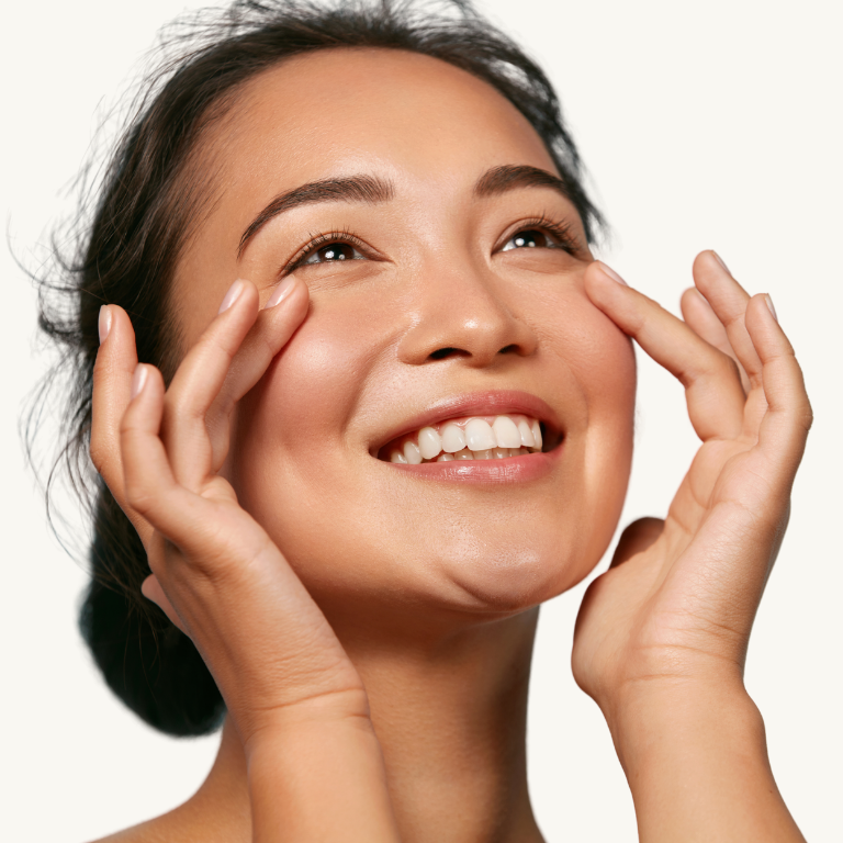 Gesichtsbehandlung in Hanau bei BeVe Beauty