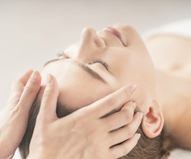 Microneedling Hanau bei BeVe Beauty