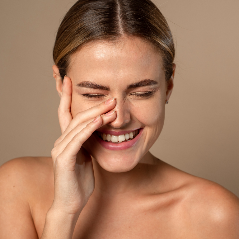 Anti Aging Behandlung in Hanau Anti Aging Behandlung, Straffung und Festigung der Haut bei BeVe Beauty in Hanau